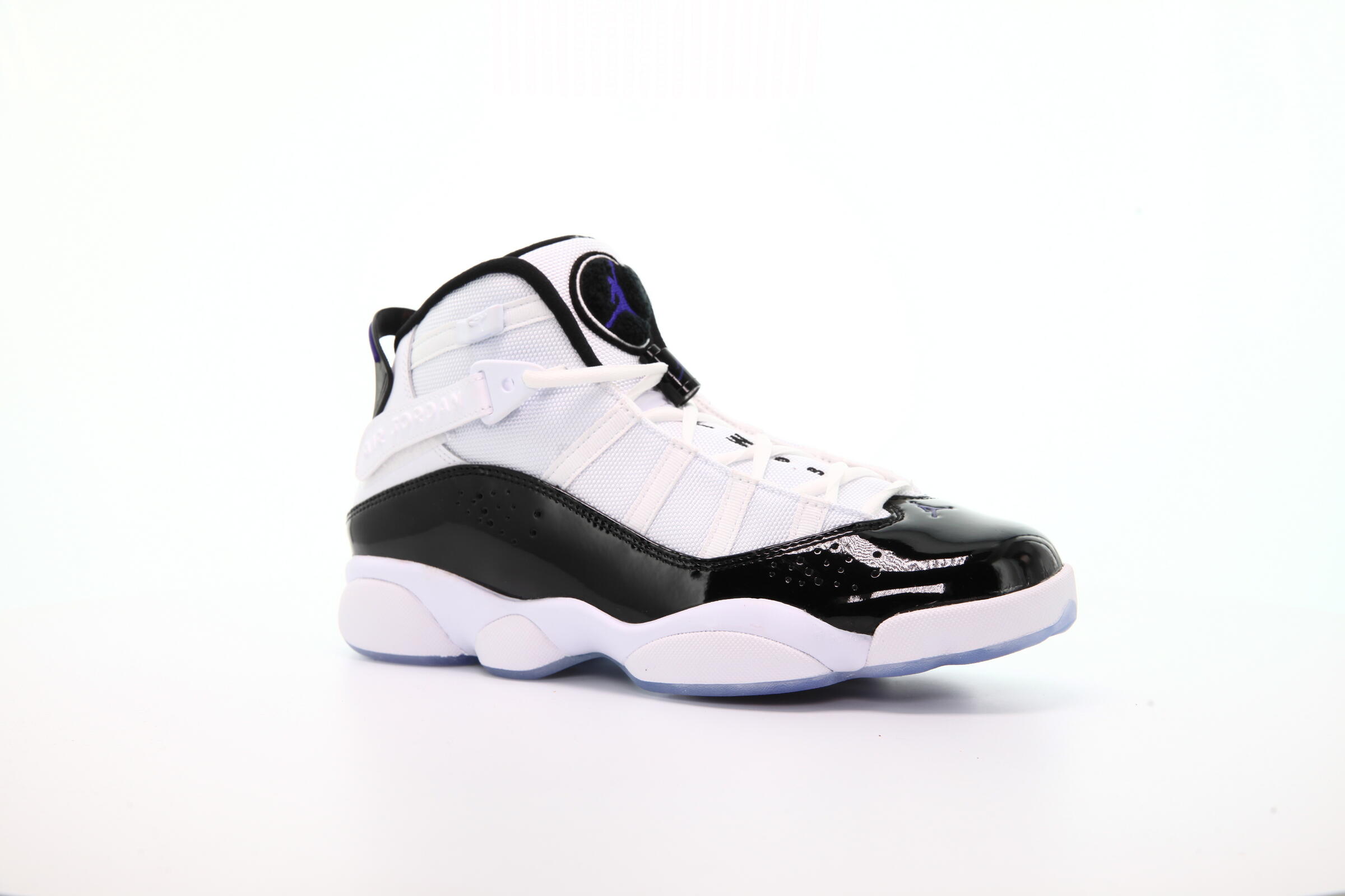 Air Jordan 6 Rings 
